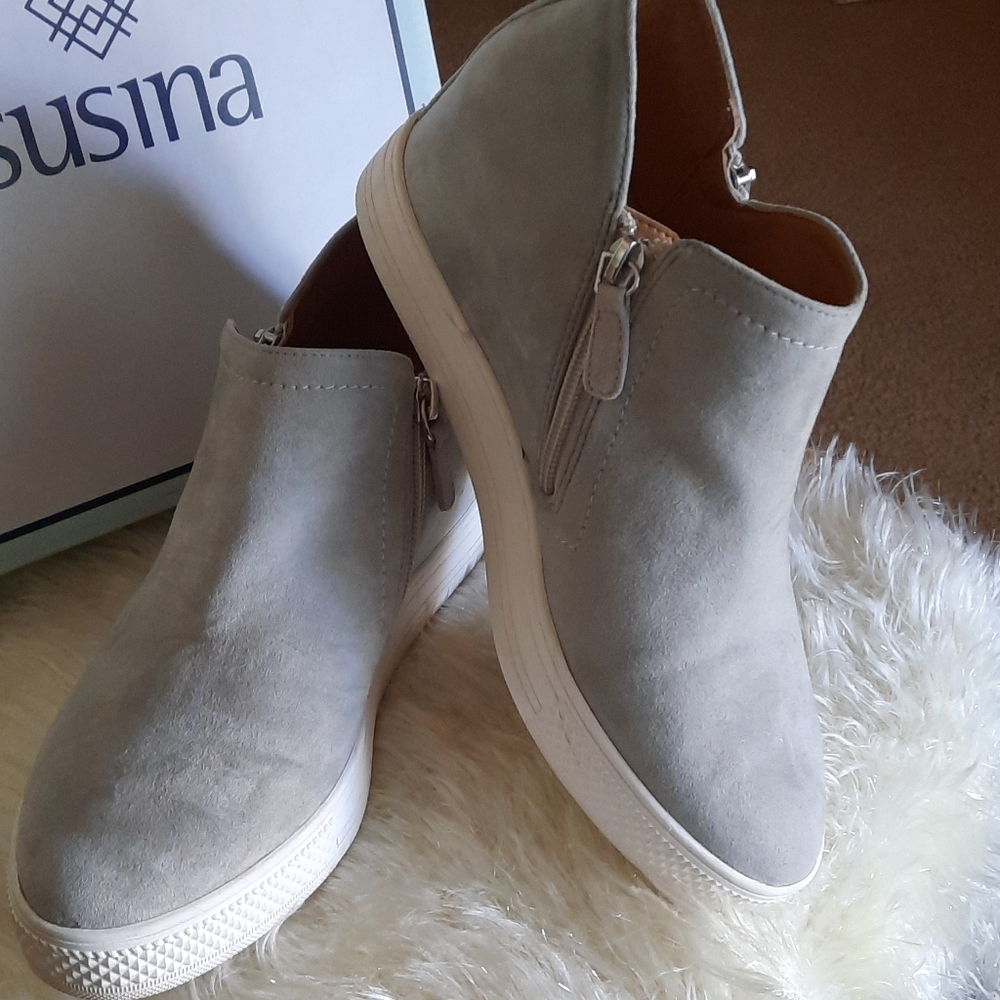 SUSINA Sneakers